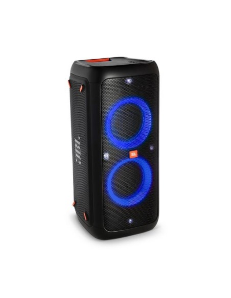 JBL PartyBox 300 Altoparlante portatile stereo Nero
