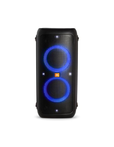 JBL PartyBox 300 Altoparlante portatile stereo Nero