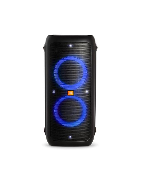 JBL PartyBox 300 Altoparlante portatile stereo Nero