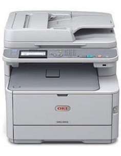 Oki MC352DN MC352DN 44952004 5031713055167 MULTIFUNZIONE LASER COLORI
