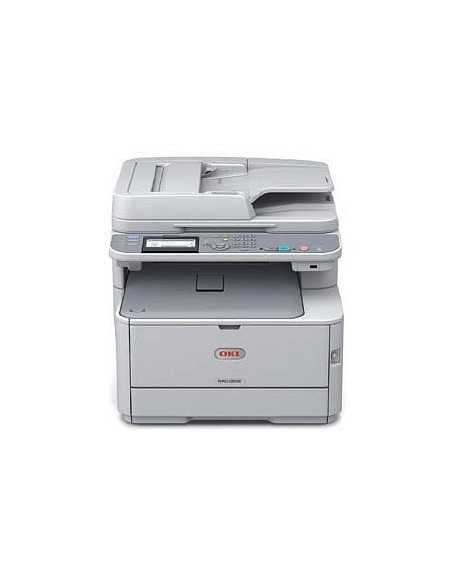 Oki MC352DN MC352DN 44952004 5031713055167 MULTIFUNZIONE LASER COLORI