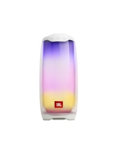 JBL PULSE 4 Bianco 20 W