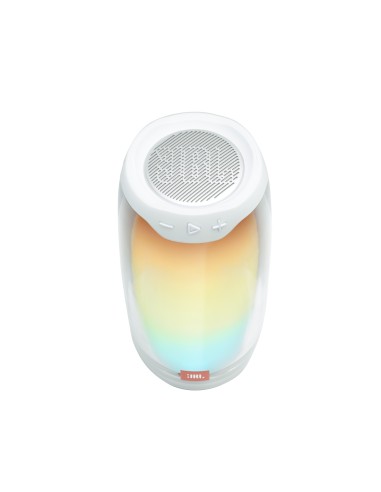JBL PULSE 4 Bianco 20 W