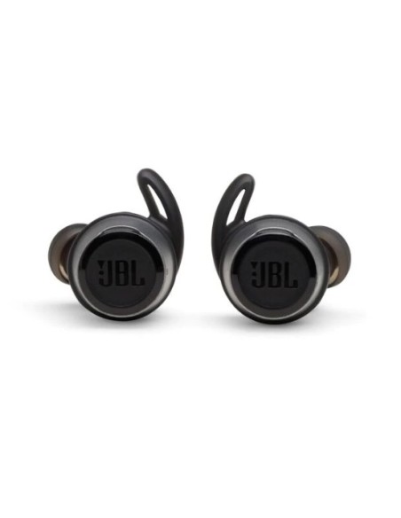 JBL REFLECT FLOW Auricolare True Wireless Stereo (TWS) In-ear Musica e Chiamate Bluetooth Nero, Grigio