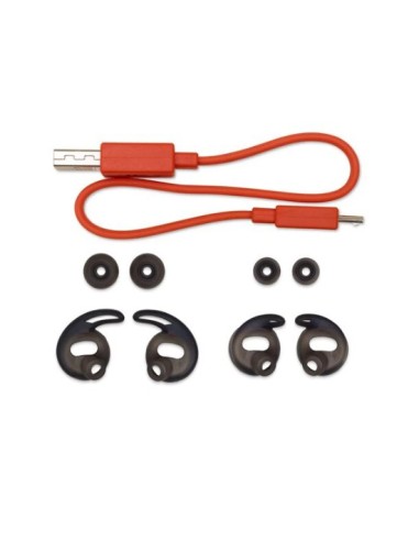 JBL REFLECT FLOW Auricolare True Wireless Stereo (TWS) In-ear Musica e Chiamate Bluetooth Nero, Grigio