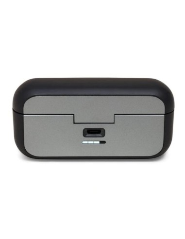 JBL REFLECT FLOW Auricolare True Wireless Stereo (TWS) In-ear Musica e Chiamate Bluetooth Nero, Grigio