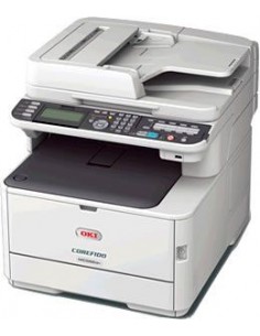 Oki MC562DN MC562DN 44952204 5031713055204 MULTIFUNZIONE LASER COLORI