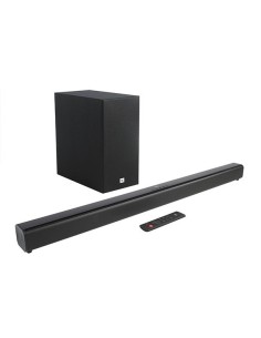 JBL Cinema SB260 Nero 2.1 canali 220 W