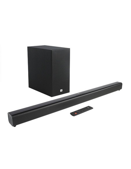 JBL Cinema SB260 Nero 2.1 canali 220 W