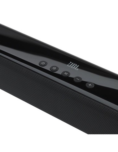 JBL Cinema SB260 Nero 2.1 canali 220 W