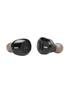 JBL TUNE 120 TWS Auricolare True Wireless Stereo (TWS) In-ear Musica e Chiamate Bluetooth Nero