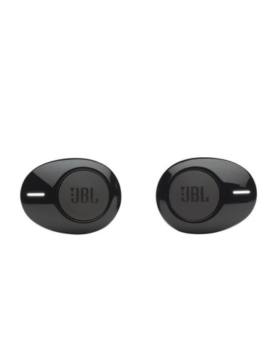 JBL TUNE 120 TWS Auricolare True Wireless Stereo (TWS) In-ear Musica e Chiamate Bluetooth Nero