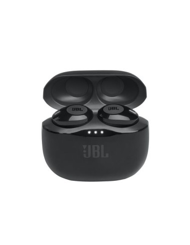 JBL TUNE 120 TWS Auricolare True Wireless Stereo (TWS) In-ear Musica e Chiamate Bluetooth Nero