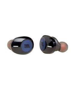JBL TUNE 120TWS Auricolare True Wireless Stereo (TWS) In-ear Musica e Chiamate Bluetooth Nero, Blu