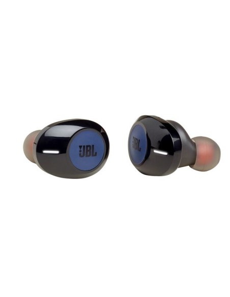 JBL TUNE 120TWS Auricolare True Wireless Stereo (TWS) In-ear Musica e Chiamate Bluetooth Nero, Blu