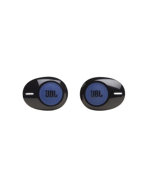 JBL TUNE 120TWS Auricolare True Wireless Stereo (TWS) In-ear Musica e Chiamate Bluetooth Nero, Blu