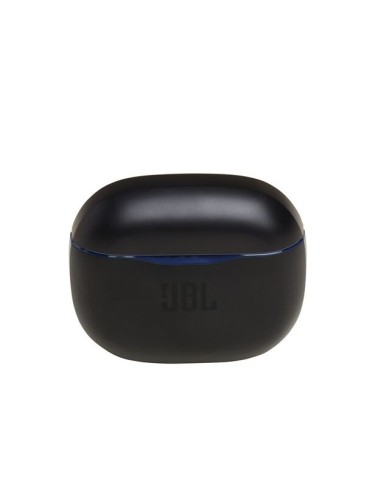 JBL TUNE 120TWS Auricolare True Wireless Stereo (TWS) In-ear Musica e Chiamate Bluetooth Nero, Blu