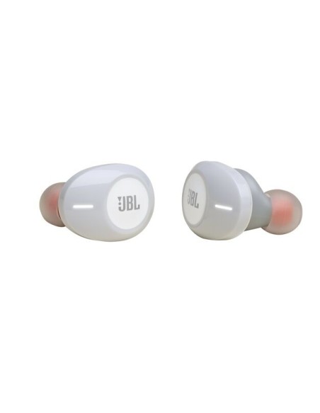 JBL TUNE 120TWS Auricolare True Wireless Stereo (TWS) In-ear Musica e Chiamate Bluetooth Bianco