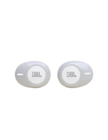 JBL TUNE 120TWS Auricolare True Wireless Stereo (TWS) In-ear Musica e Chiamate Bluetooth Bianco