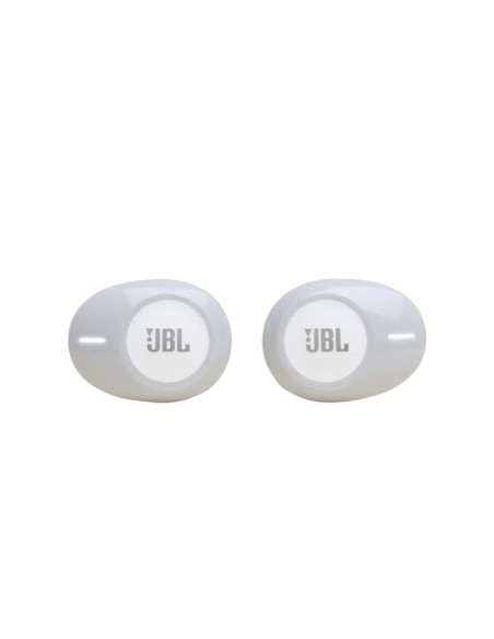 JBL TUNE 120TWS Auricolare True Wireless Stereo (TWS) In-ear Musica e Chiamate Bluetooth Bianco