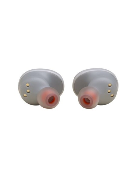 JBL TUNE 120TWS Auricolare True Wireless Stereo (TWS) In-ear Musica e Chiamate Bluetooth Bianco