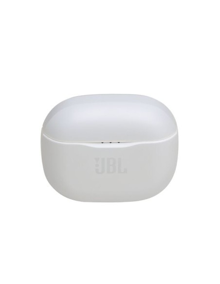 JBL TUNE 120TWS Auricolare True Wireless Stereo (TWS) In-ear Musica e Chiamate Bluetooth Bianco