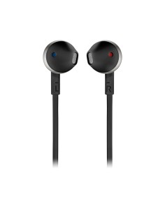 JBL Tune 205BT Auricolare Wireless In-ear Musica e Chiamate Bluetooth Nero 2