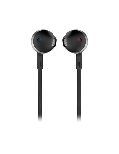 JBL Tune 205BT Auricolare Wireless In-ear Musica e Chiamate Bluetooth Nero