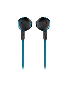 JBL Tune 205BT Auricolare Wireless In-ear Musica e Chiamate Bluetooth Blu 2