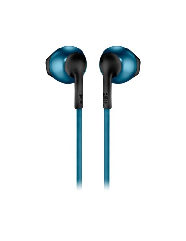JBL Tune 205BT Auricolare Wireless In-ear Musica e Chiamate Bluetooth Blu