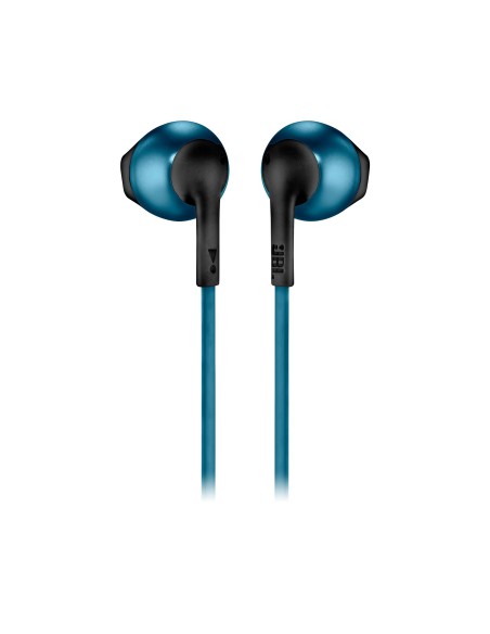 JBL Tune 205BT Auricolare Wireless In-ear Musica e Chiamate Bluetooth Blu