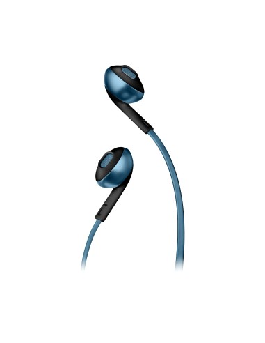 JBL Tune 205BT Auricolare Wireless In-ear Musica e Chiamate Bluetooth Blu