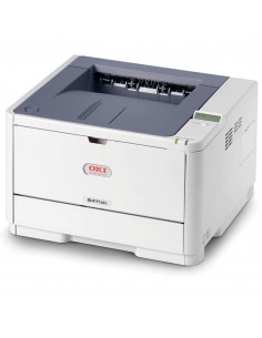 Oki B411DN-EURO-L6 B411DN-EURO-L6 44983625 44983625 STAMPANTI LASER B N