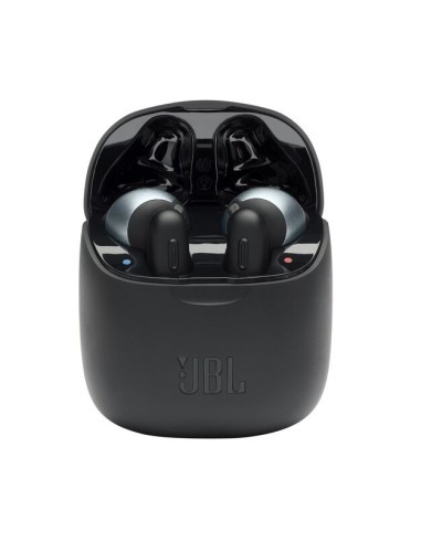JBL TUNE 220TWS Auricolare Wireless In-ear Musica e Chiamate Bluetooth Nero