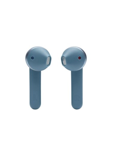 JBL TUNE 220TWS Auricolare Wireless In-ear Musica e Chiamate Bluetooth Blu