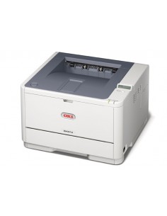 Oki B401D B401D 44983645 5031713055013 STAMPANTI LASER B N