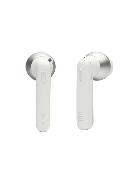 JBL TUNE 220TWS Auricolare Wireless In-ear Musica e Chiamate Bluetooth Bianco