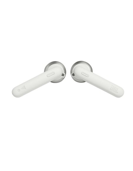 JBL TUNE 220TWS Auricolare Wireless In-ear Musica e Chiamate Bluetooth Bianco