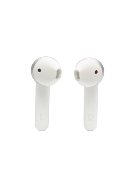 JBL TUNE 220TWS Auricolare Wireless In-ear Musica e Chiamate Bluetooth Bianco