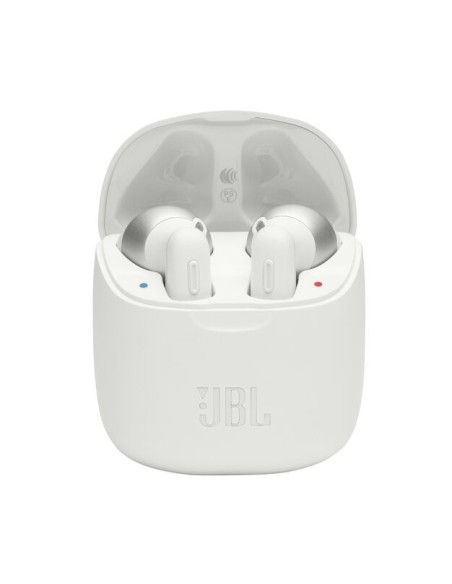 JBL TUNE 220TWS Auricolare Wireless In-ear Musica e Chiamate Bluetooth Bianco