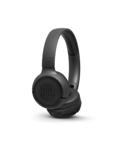 JBL Tune 500BT Auricolare Wireless A Padiglione Musica e Chiamate Bluetooth Nero