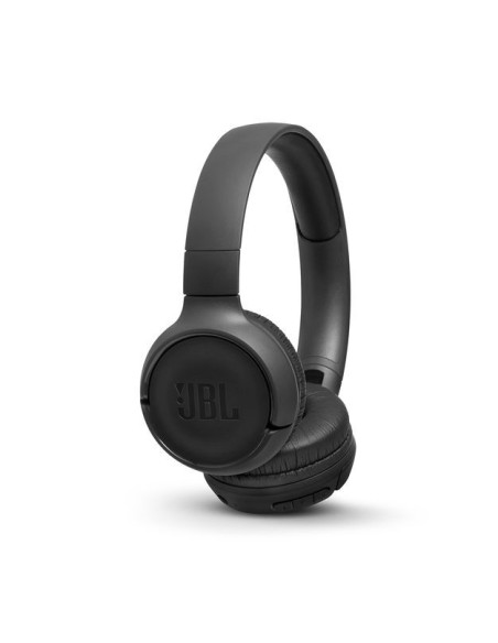 JBL Tune 500BT Auricolare Wireless A Padiglione Musica e Chiamate Bluetooth Nero