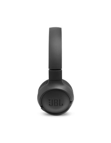 JBL Tune 500BT Auricolare Wireless A Padiglione Musica e Chiamate Bluetooth Nero