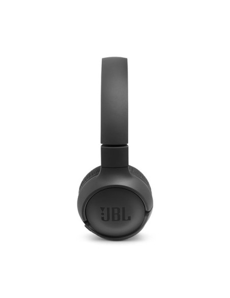 JBL Tune 500BT Auricolare Wireless A Padiglione Musica e Chiamate Bluetooth Nero