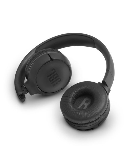 JBL Tune 500BT Auricolare Wireless A Padiglione Musica e Chiamate Bluetooth Nero