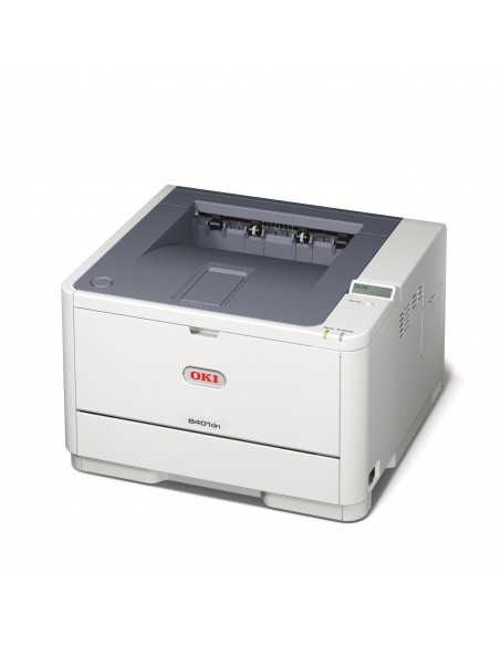 Oki B401DN B401DN 44983655 5031713055037 STAMPANTI LASER B N