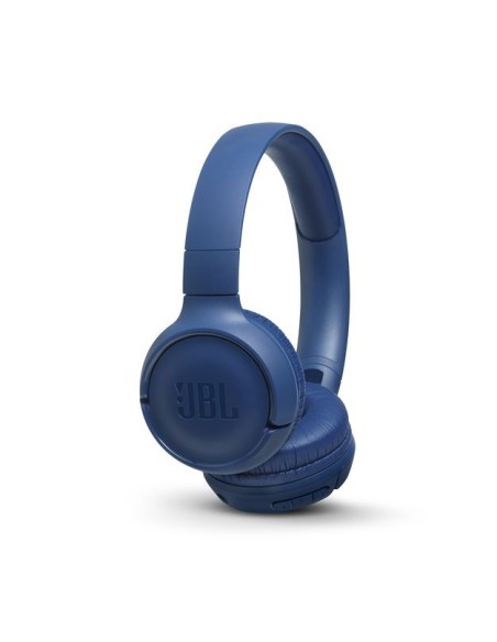 JBL Tune 500BT Auricolare Wireless A Padiglione Musica e Chiamate Bluetooth Blu