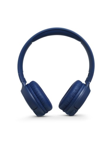 JBL Tune 500BT Auricolare Wireless A Padiglione Musica e Chiamate Bluetooth Blu