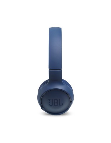 JBL Tune 500BT Auricolare Wireless A Padiglione Musica e Chiamate Bluetooth Blu