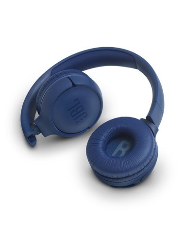 JBL Tune 500BT Auricolare Wireless A Padiglione Musica e Chiamate Bluetooth Blu